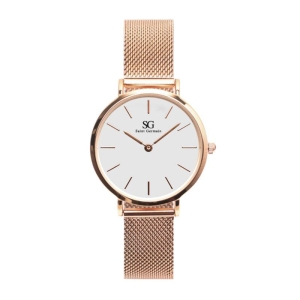 Relógio Feminino Nolita Rose Gold 32mm