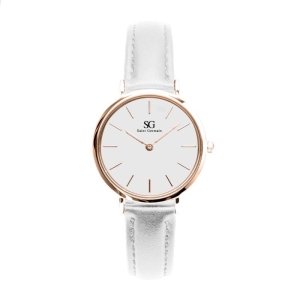 Relógio Feminino Queens Rosé Gold 32mm