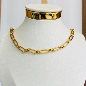 COLAR ELO CARTIER