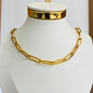 COLAR ELOS CARTIER