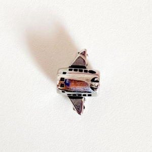 BERLOQUE MUNDO COM AVIÃO