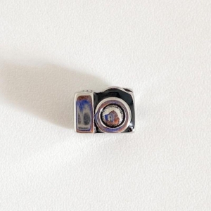 BERLOQUE SEPARADOR DE CAMERA FOTOGRAFICA STEEL