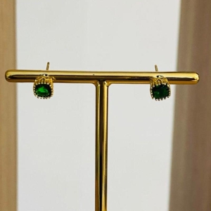 BRINCO PONTO DE LUZ VERDE