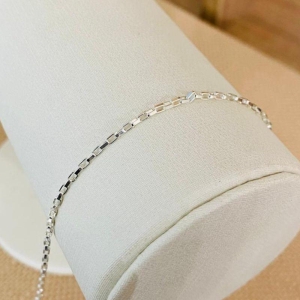 PULSEIRA TIJOLINHO MASCULINA