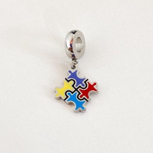 BERLOQUE AUTISMO PENDURICALHO