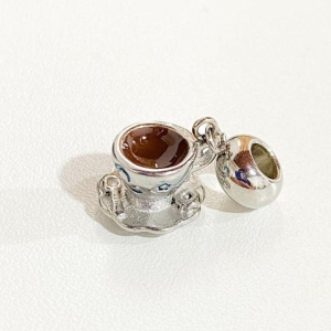 BERLOQUE PENDURICALHO XICARÉ CAFÉ