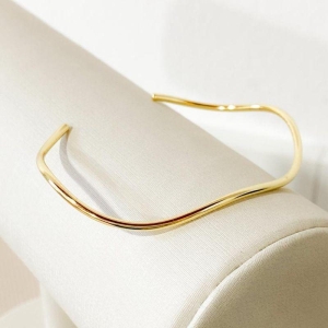 BRACELETE ONDULADO