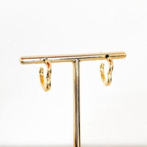 BRINCO ARGOLA CORAÇÃO M