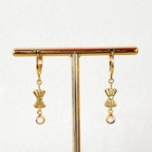 BRINCO ARTICULÁVEL LAÇO COM ZIRCONIA