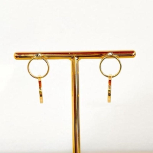 BRINCO ENTRELAÇADOS