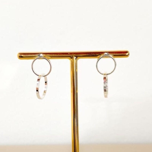 BRINCO ENTRELAÇADOS