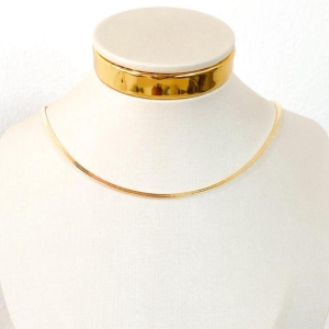 CHOCKER FITA