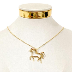 COLAR CAVALO