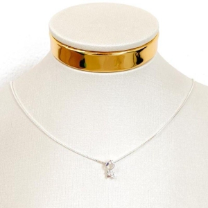 COLAR MENININHO CRAVEJADO