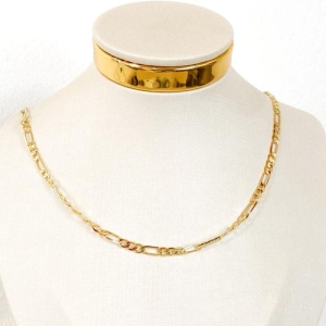 CORRENTE MASCULINA 3X1