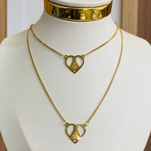 ESCAPULARIO N.S. APARECIDA STEEL