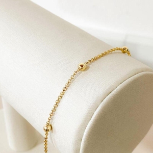 PULSEIRA BOLINHAS