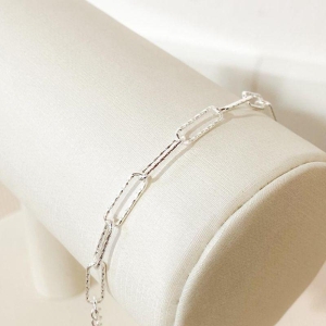 PULSEIRA ELOS DIAMANTADO