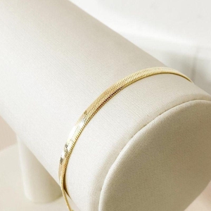 PULSEIRA FITA LAMINADA