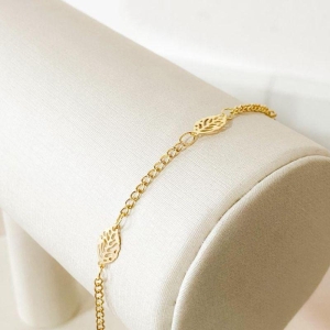 PULSEIRA FOLHAS