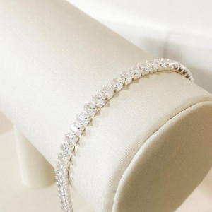 PULSEIRA RIVIERA COM PONTA