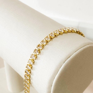 PULSEIRA RIVIERA COM PONTA