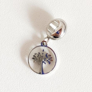 BERLOQUE ÁRVORE DA VIDA PENDURICALHO