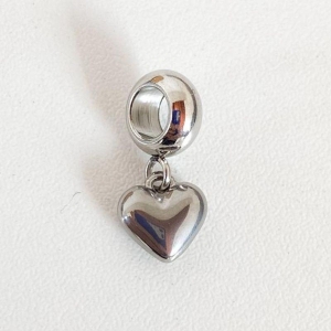 BERLOQUE CORAÇÃO PENDURICALHO