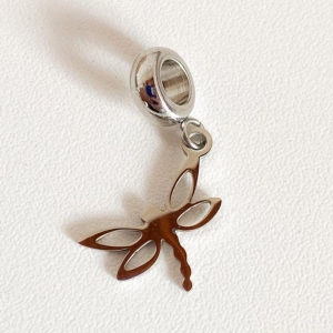 BERLOQUE LIBÉLULA PENDURICALHO