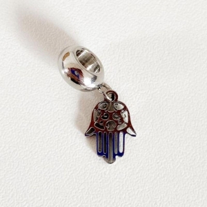 BERLOQUE MÃO DE FATIMA PENDURICALHO