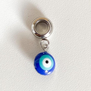 BERLOQUE OLHO GREGO PENDURICALHO