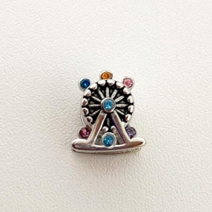 BERLOQUE RODA GIGANTE SEPARADOR