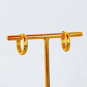 BRINCO ARGOLA LISA