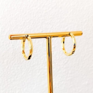 BRINCO ARGOLINHA LISA