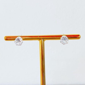 BRINCO ZIRCONIA PONTO DE LUZ