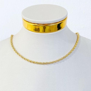 CHOCKER CORDÃO BAIANO