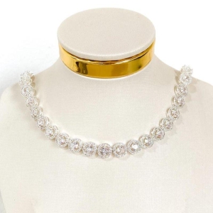 CHOCKER RIVIERA REDONDA