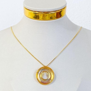 COLAR N.S. APARECIDA