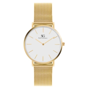 Relógio Feminino Chelsea Gold 32mm