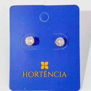 BRINCO ZIRCONIA P