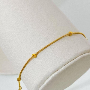 PULSEIRA BOLINHA