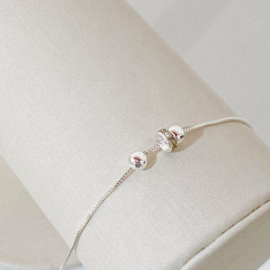 PULSEIRA BOLINHAS