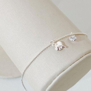PULSEIRA CORAÇÃO ZIRCONIA