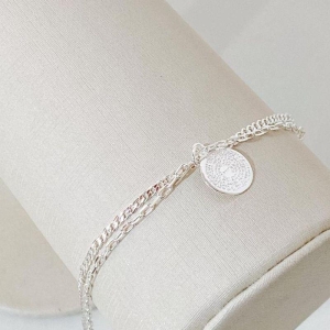 PULSEIRA DUPLA PAI NOSSO