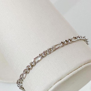 PULSEIRA MASCULINA 3X1 STEEL