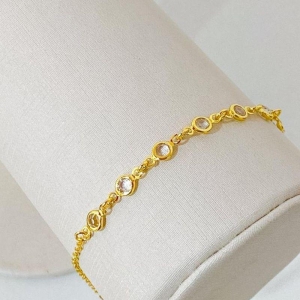 PULSEIRA ZIRCONIAS