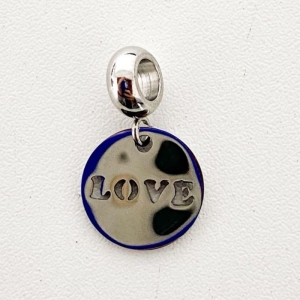 BERLOQUE LOVE PENDURICALHO