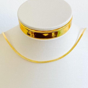 CHOCKER FITA