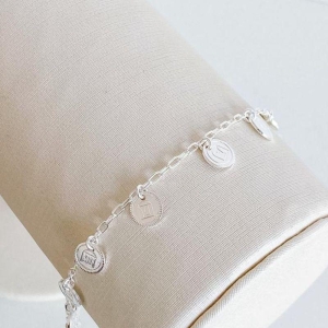 PULSEIRA 10 MANDAMENTOS