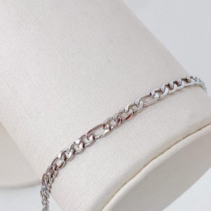 PULSEIRA 3X1 MASCULINA STEEL
